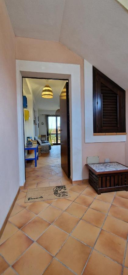 La Casa Sulla Spiaggia Marzamemi Exterior photo
